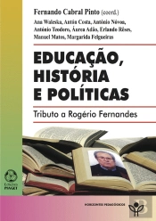 Educação, História e Políticas