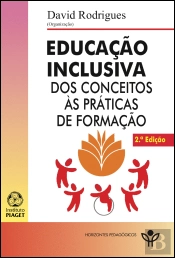 Educação Inclusiva
