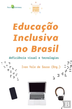 Bertrand.pt - Educação Inclusiva No Brasil (Vol. 3)