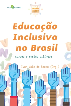Bertrand.pt - Educação Inclusiva No Brasil (Vol. 4)