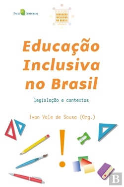 Bertrand.pt - Educação Inclusiva No Brasil (Vol. 6)