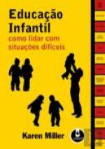 Educação Infantil