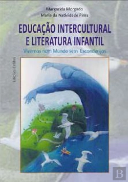 Bertrand.pt - Educação Intercultural e Literatura Infantil
