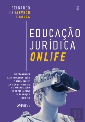 Educação Jurídica Onlife