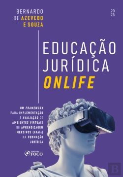 Bertrand.pt - Educação Jurídica Onlife
