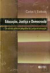 Educação, Justiça E Democracia