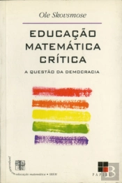 Educação Matemática Crítica - A Questão Da Democracia
