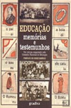 Bertrand.pt - Educação - Memórias e Testemunhos