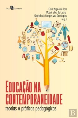 Bertrand.pt - Educação Na Contemporaneidade