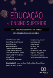 Educação No Ensino Superior