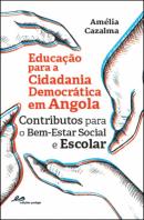 Educação para a Cidadania Democrática em Angola 