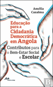 Educação para a Cidadania Democrática em Angola 