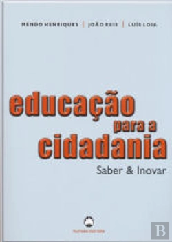 Bertrand.pt - Educação para a Cidadania