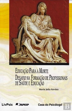 Bertrand.pt - Educação para a Morte