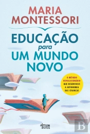 Educação para Um Mundo Novo