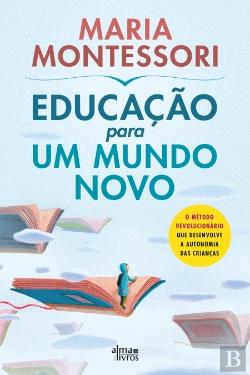 Bertrand.pt - Educação para Um Mundo Novo