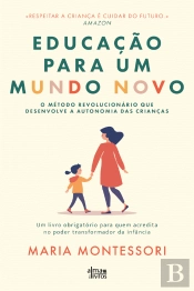Educação para um Mundo Novo
