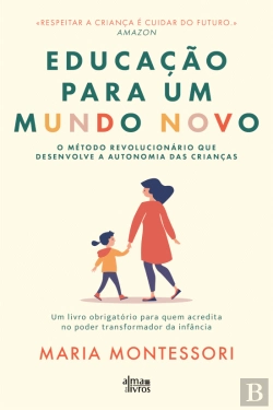 Bertrand.pt - Educação para um Mundo Novo