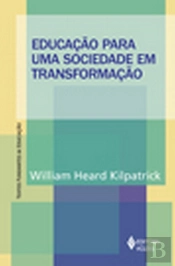 Educação Para uma Sociedade em Transformação