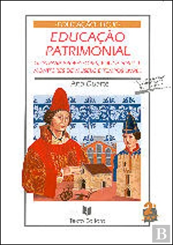 Bertrand.pt - Educação Patrimonial