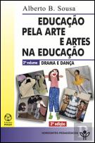 Educação pela Arte e Artes na Educação - Volume 2