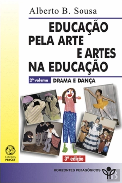 Bertrand.pt - Educação pela Arte e Artes na Educação - Volume 2