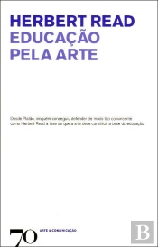 Educação pela Arte