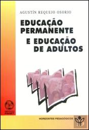 Educação Permamente e Educação de Adultos