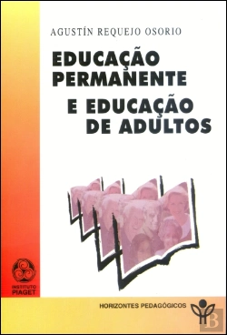 Bertrand.pt - Educação Permamente e Educação de Adultos