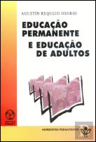 Educação Permamente e Educação de Adultos