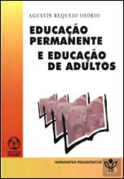 Educação Permanente e Educação de Adultos