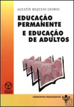 Bertrand.pt - Educação Permanente e Educação de Adultos
