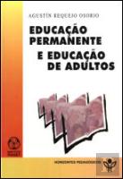 Educação Permanente e Educação de Adultos