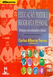 Educação, Poder e Biografia Pessoal