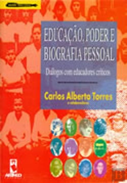 Bertrand.pt - Educação, Poder e Biografia Pessoal