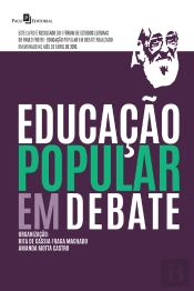 Educação Popular Em Debate