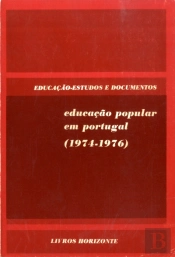Educação Popular em Portugal 1974-1976