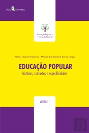 Educação Popular