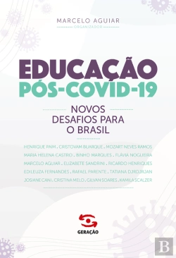 Bertrand.pt - Educação Pós-Covid - 19