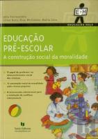 Educação Pré-Escolar