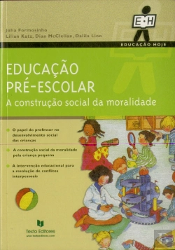 Bertrand.pt - Educação Pré-Escolar