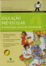 Educação Pré-Escolar