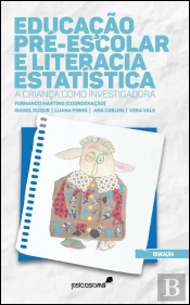 Educação Pré-Escolar e Literacia Estatística