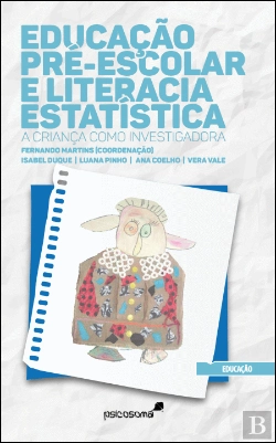 Bertrand.pt - Educação Pré-Escolar e Literacia Estatística