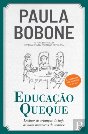 Educação Queque