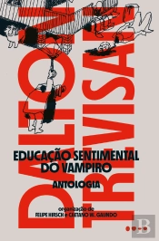 Educação Sentimental Do Vampiro
