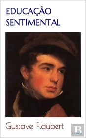 Educação Sentimental - Flaubert