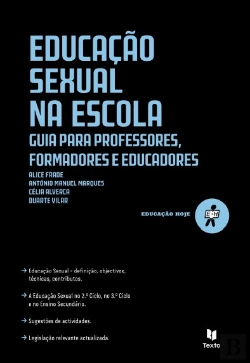Bertrand.pt - Educação Sexual na Escola