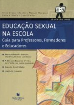Bertrand.pt - Educação Sexual na Escola