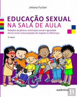 Bertrand.pt - Educação Sexual Na Sala De Aula
